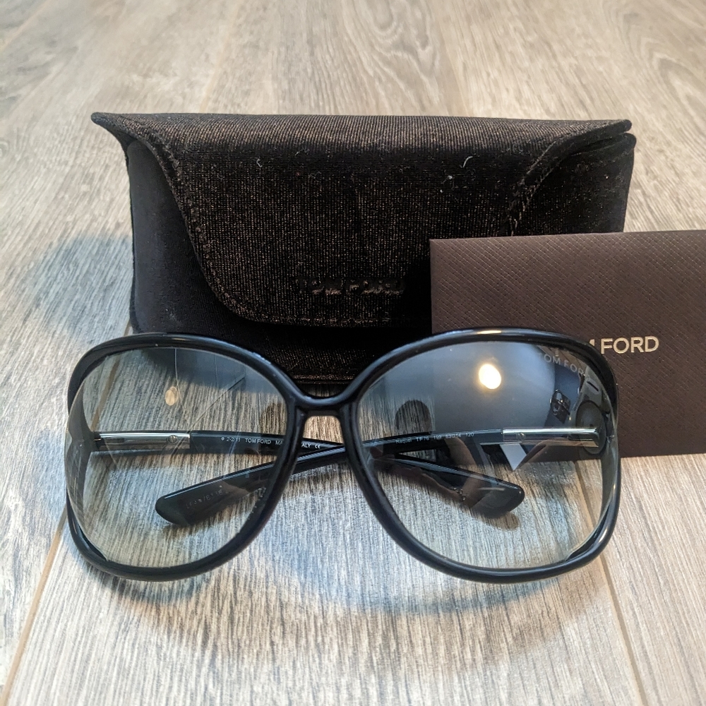 Tom Ford Sunglasses